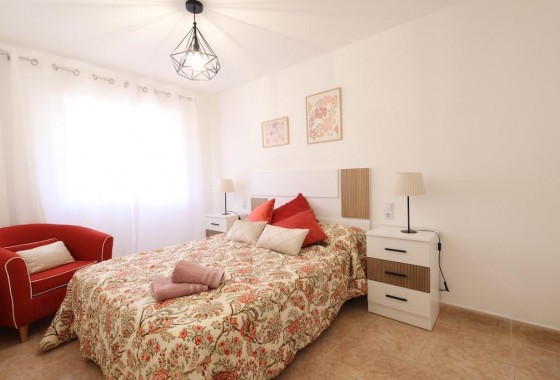 Resale - Apartment - Torrevieja - Centro