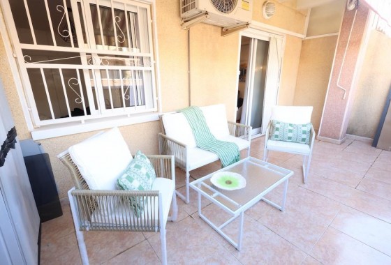 Resale - Apartment - Torrevieja - Centro