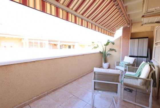 Resale - Apartment - Torrevieja - Centro