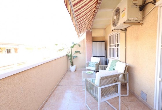 Resale - Apartment - Torrevieja - Centro