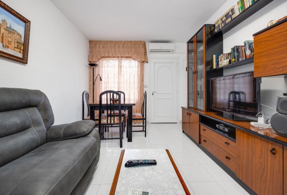 Resale - Townhouse - Torrevieja - Los balcones