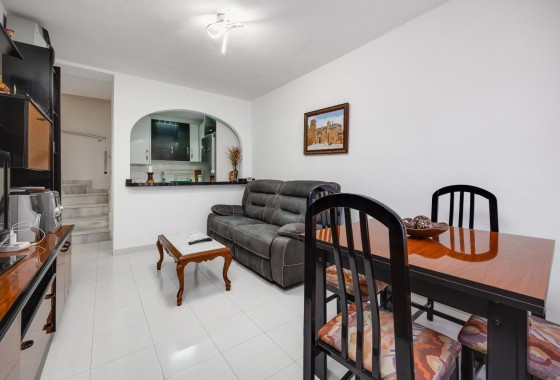 Resale - Townhouse - Torrevieja - Los balcones