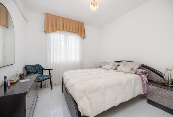 Resale - Townhouse - Torrevieja - Los balcones