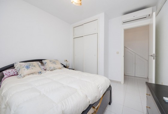 Resale - Townhouse - Torrevieja - Los balcones