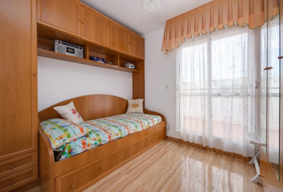 Resale - Townhouse - Torrevieja - Los balcones