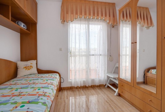 Resale - Townhouse - Torrevieja - Los balcones