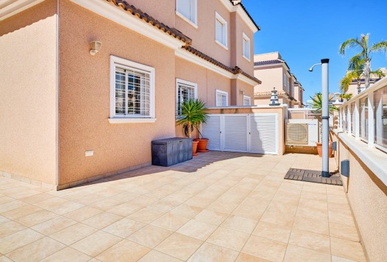 Resale - Apartment - Orihuela Costa - Lomas de Cabo Roig