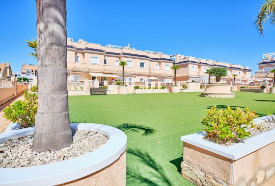 Resale - Apartment - Orihuela Costa - Lomas de Cabo Roig