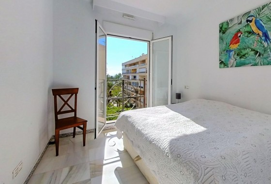 Revente - Appartement - Torrevieja