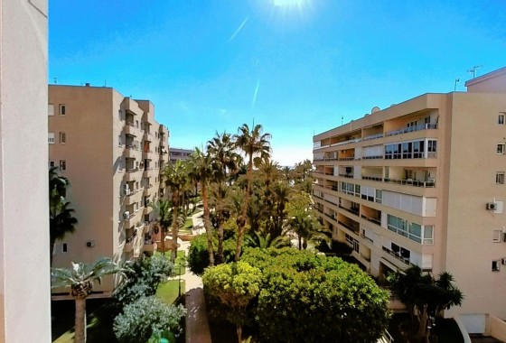 Revente - Appartement - Torrevieja