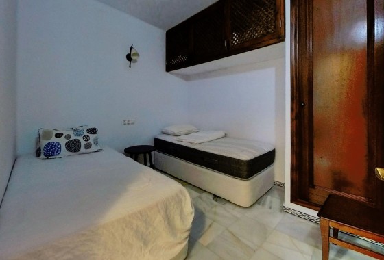 Revente - Appartement - Torrevieja