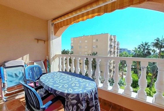 Revente - Appartement - Torrevieja