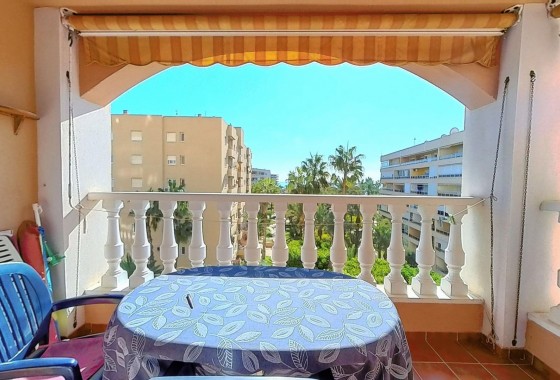 Revente - Appartement - Torrevieja