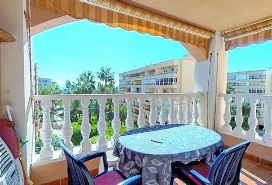 Revente - Appartement - Torrevieja