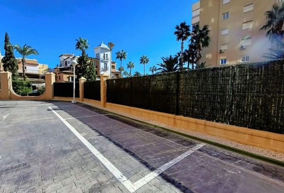 Revente - Appartement - Torrevieja