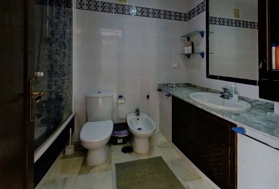 Revente - Appartement - Torrevieja