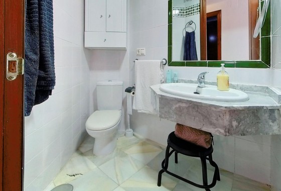 Revente - Appartement - Torrevieja