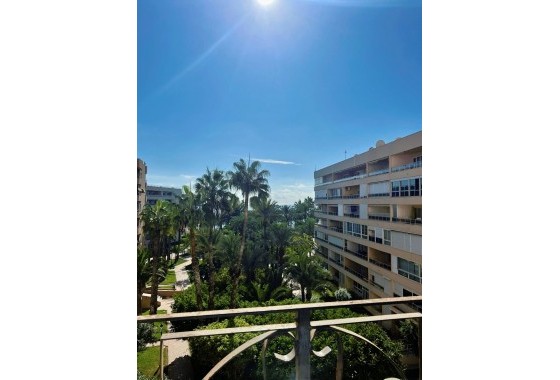 Revente - Appartement - Torrevieja