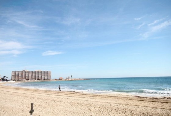 Revente - Appartement - Torrevieja