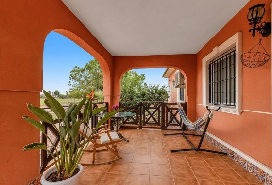 Resale - Detached Villa - Dolores - Vereda del pozo