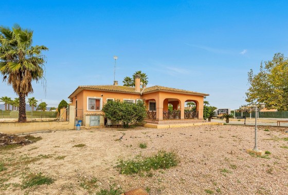 Resale - Detached Villa - Dolores - Vereda del pozo