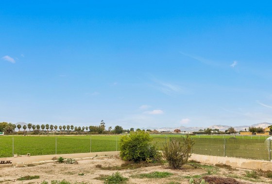 Resale - Detached Villa - Dolores - Vereda del pozo