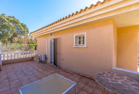 Resale - Townhouse - Torrevieja - Los Balcones - Los Altos del Edén