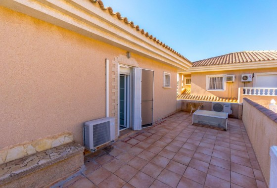 Resale - Townhouse - Torrevieja - Los Balcones - Los Altos del Edén