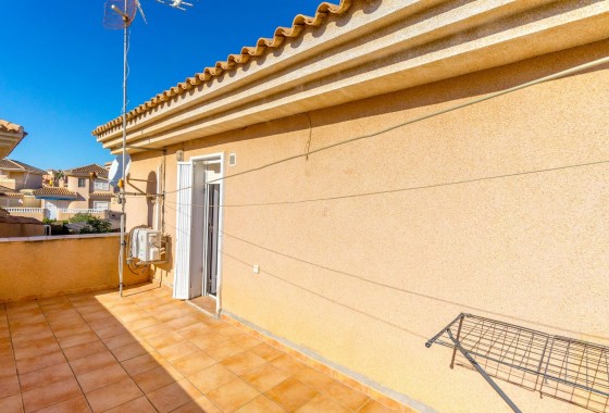 Resale - Townhouse - Torrevieja - Los Balcones - Los Altos del Edén