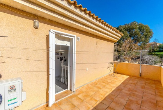 Resale - Townhouse - Torrevieja - Los Balcones - Los Altos del Edén