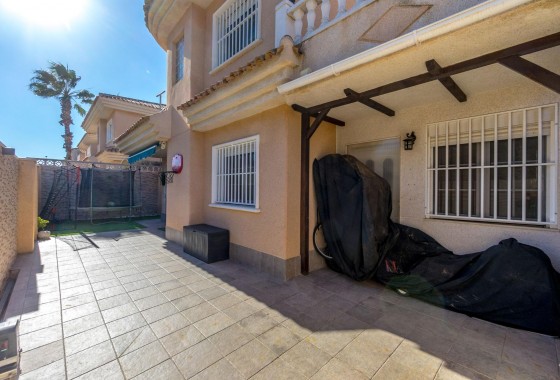 Resale - Townhouse - Torrevieja - Los Balcones - Los Altos del Edén