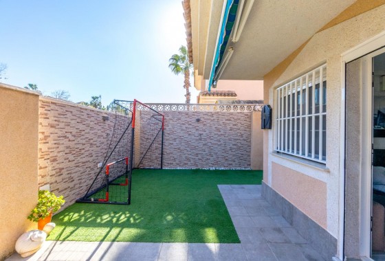 Resale - Townhouse - Torrevieja - Los Balcones - Los Altos del Edén