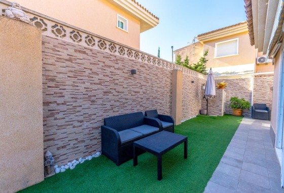 Resale - Townhouse - Torrevieja - Los Balcones - Los Altos del Edén