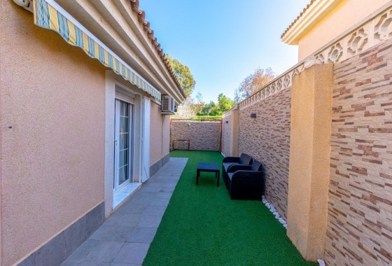 Resale - Townhouse - Torrevieja - Los Balcones - Los Altos del Edén