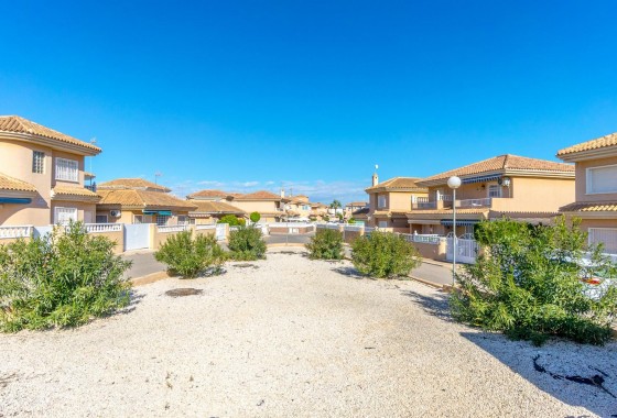 Resale - Townhouse - Torrevieja - Los Balcones - Los Altos del Edén