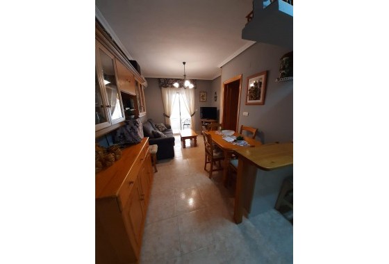 Resale - Apartment - Torrevieja - Playa de los locos