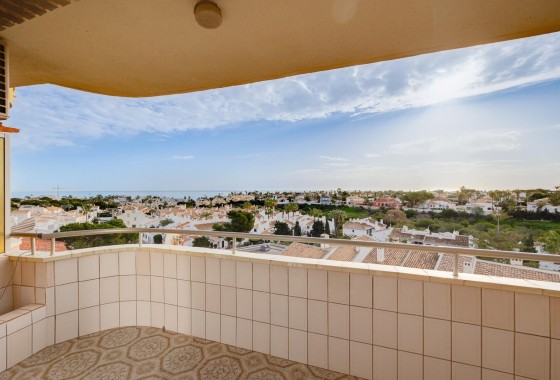 Resale - Apartment - Torrevieja - Parque las naciones