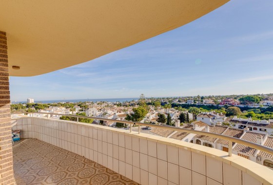 Resale - Apartment - Torrevieja - Parque las naciones