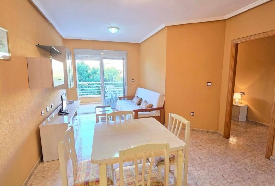 Resale - Apartment - Torrevieja - torrevieja