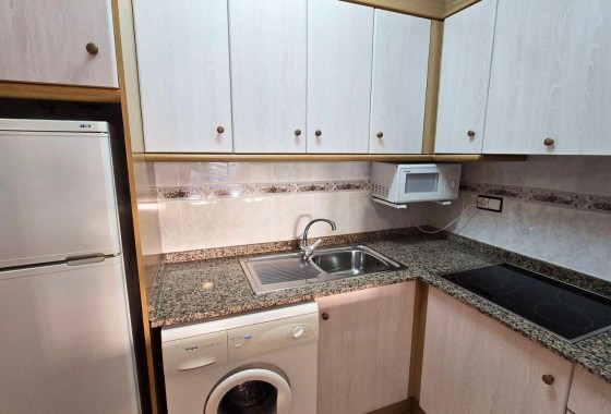 Resale - Apartment - Torrevieja - torrevieja