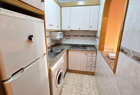 Segunda Mano - Apartamento - Torrevieja - torrevieja