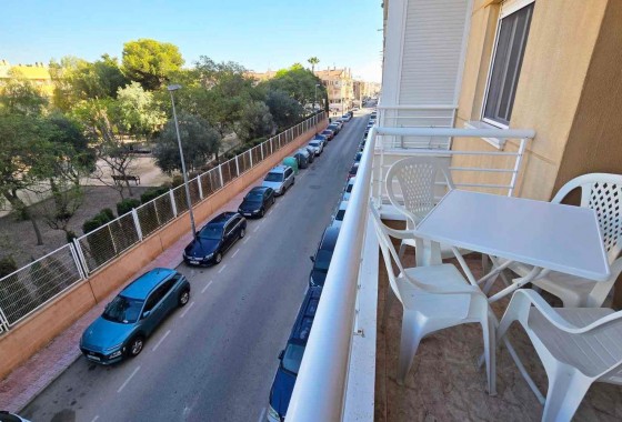 Resale - Apartment - Torrevieja - torrevieja