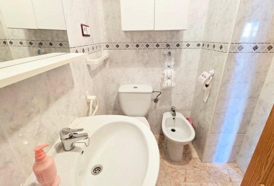 Segunda Mano - Apartamento - Torrevieja - torrevieja