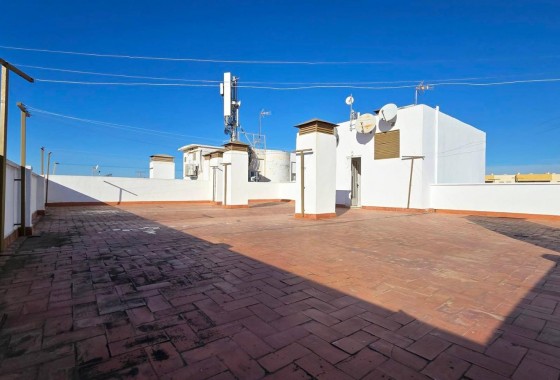 Resale - Apartment - Torrevieja - torrevieja