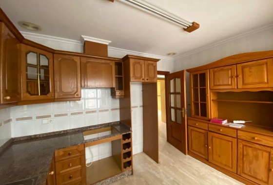 Resale - Apartment - Torrevieja - torrevieja