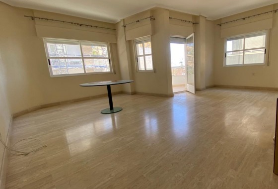 Resale - Apartment - Torrevieja - torrevieja