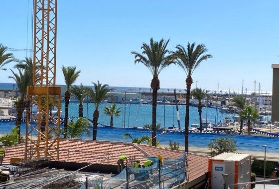 Resale - Apartment - Torrevieja - torrevieja