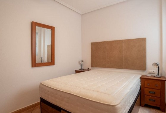 Revente - Appartement - Algorfa