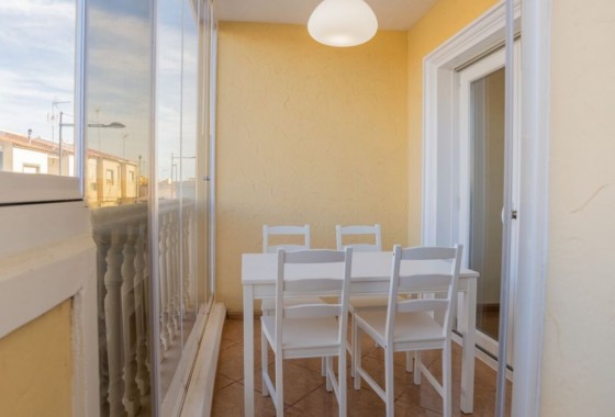 Revente - Appartement - Algorfa