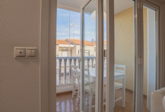 Revente - Appartement - Algorfa